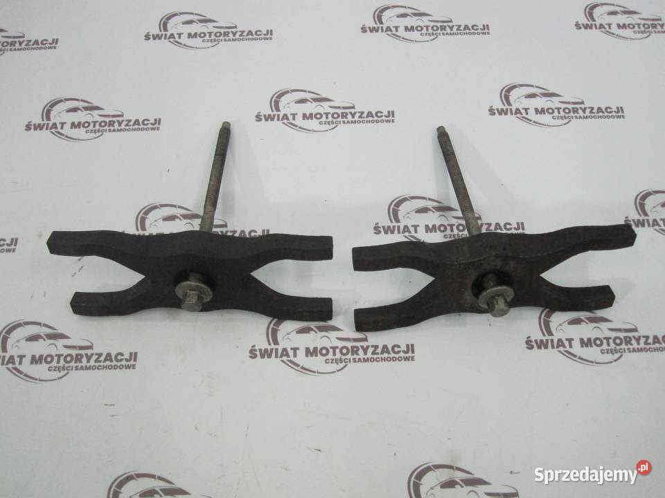 FORD TRANSIT 24 TDCI 08r stopka mocowanie sprzedam