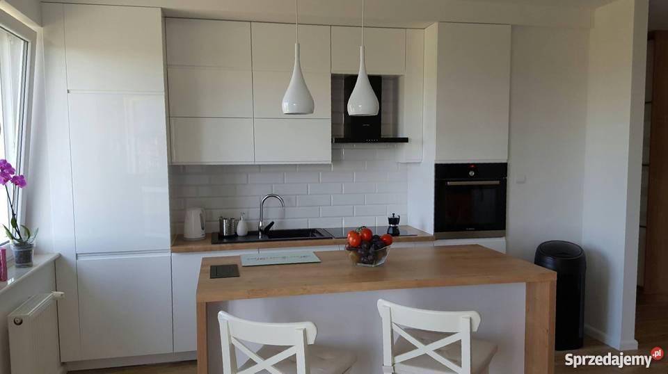 meble na wymiar Iława aranżacje