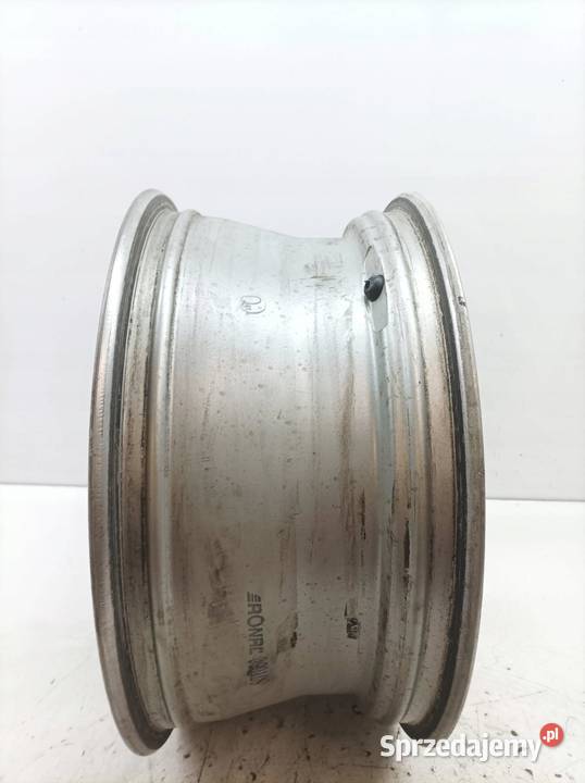FELGA ALUMINIOWA R18 5X120 ET46 O72MM 8JX18EH2