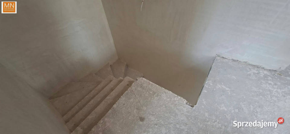 Dom bliźniak Miechów 180m2