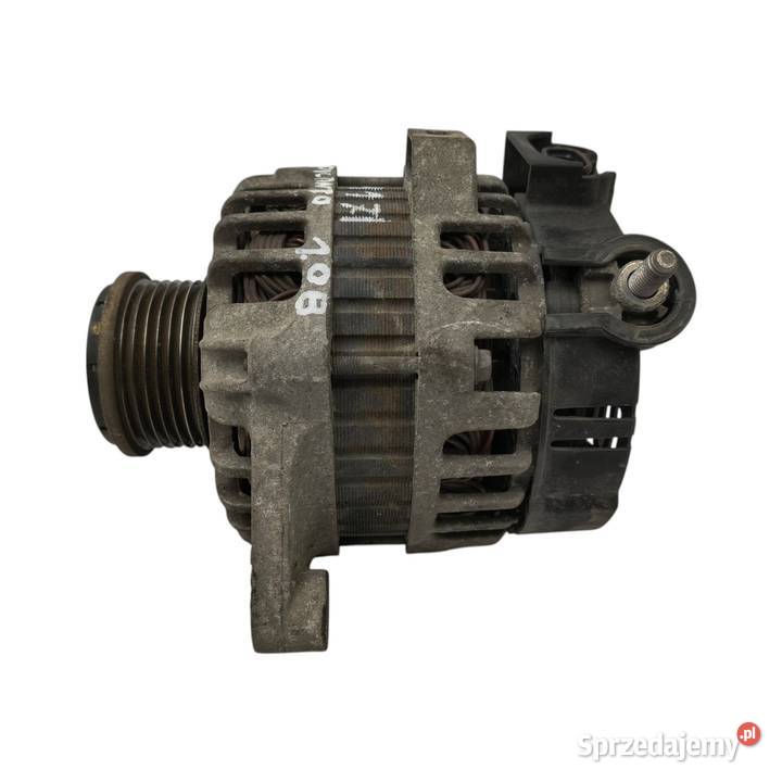 ALTERNATOR Kia Picanto II 10 valeo 3730004330 Chełm sprzedam
