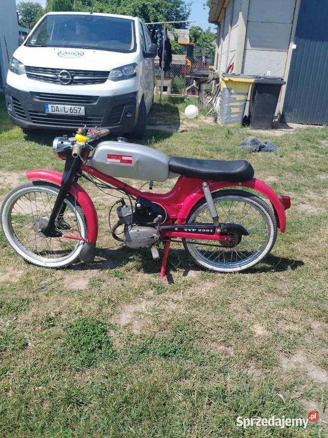 Komar sport