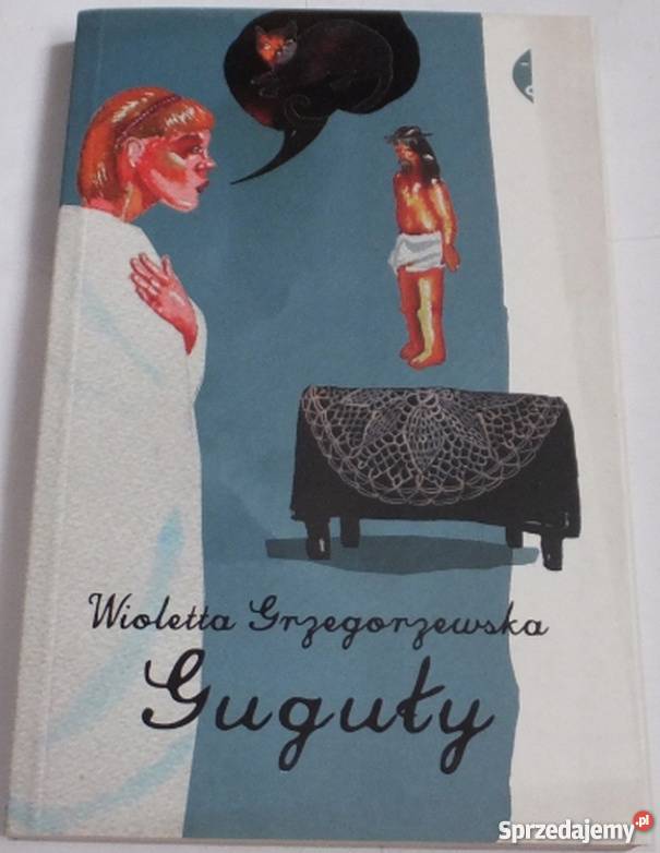 GUGUŁY GRZEGORZEWSKA WIOLETTA małopolskie Nowy Sącz