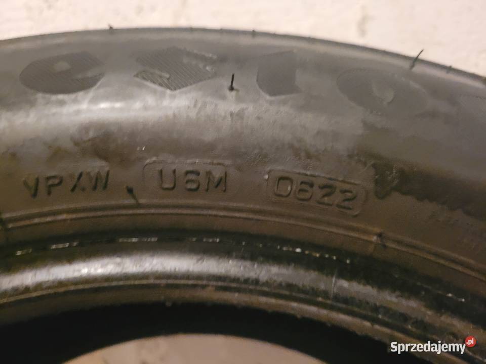 FIRESTONE ROADHAWK 2056016 BIEŻNIK 7MM 2022 1 Lublin