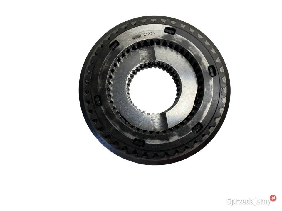 ZESPÓŁ SYNCHRONIZATORA 6005024516 3712847M95 łódzkie