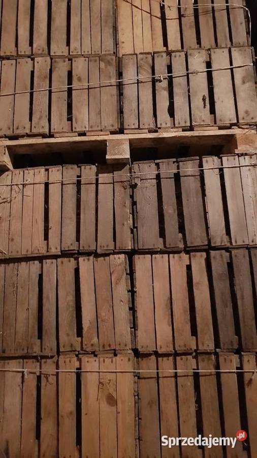 Klatkiklateczki skrzynkiskrzyneczki łódzkie Biała Rawska