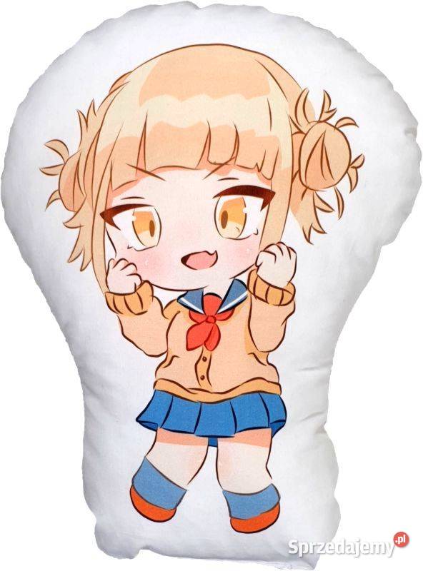 Poduszka Anime JapanKing mazowieckie