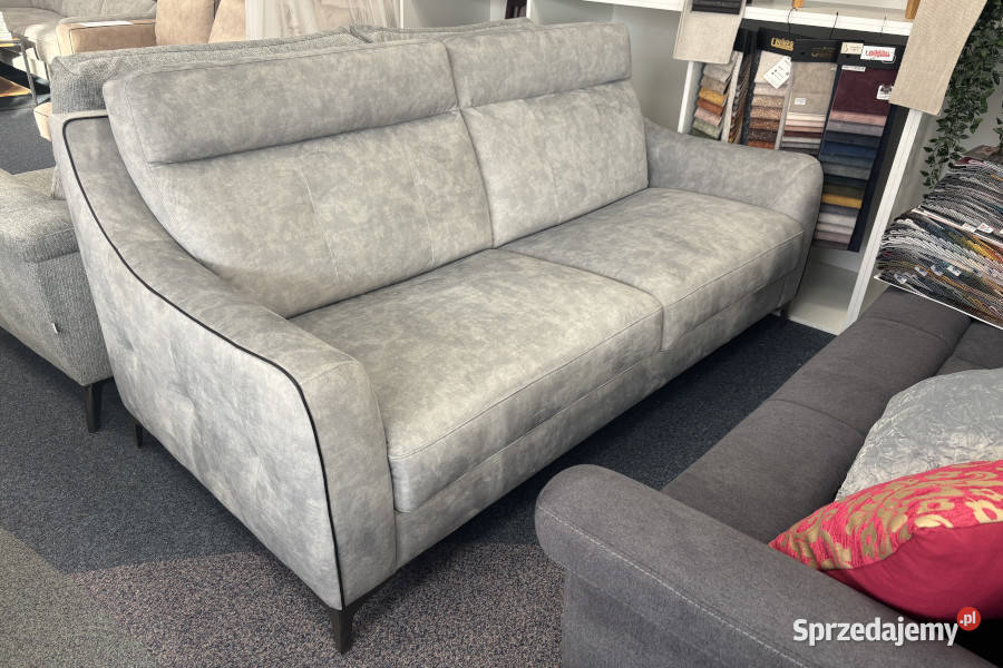 NowośćLuksusowa sofa 3osCAMOMILLAVero ręki