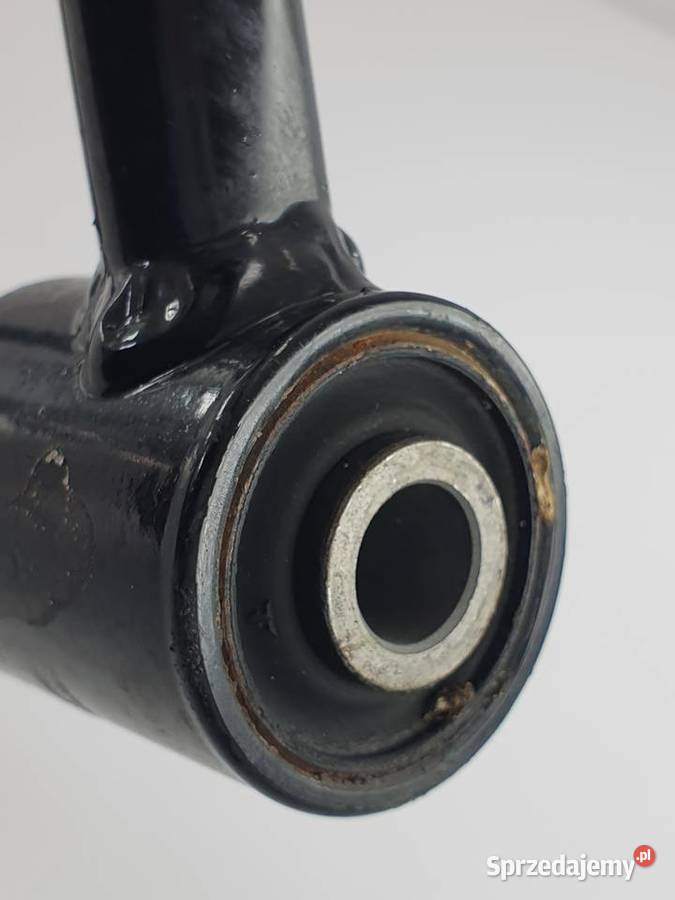 Wahacz prawy przod gora Kawasaki Klf 300 Łódź