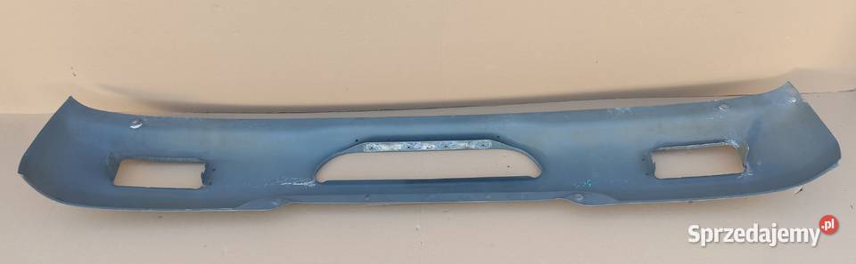 DAF CF ZDERZAK PRZEDNI zderzaki Trzciel