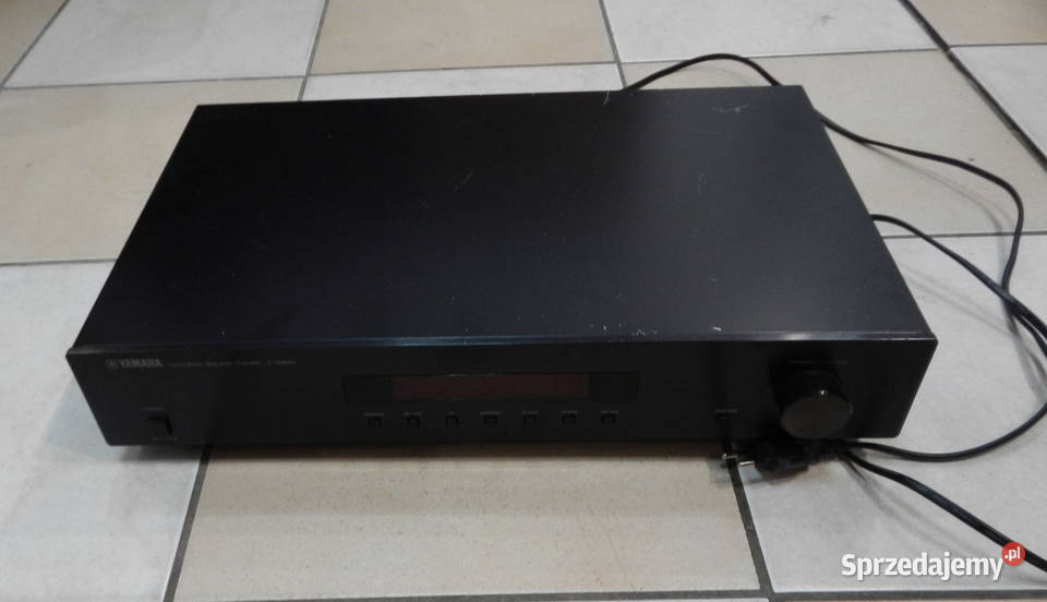 Tuner radiowy Yamaha TS500 Leżajsk