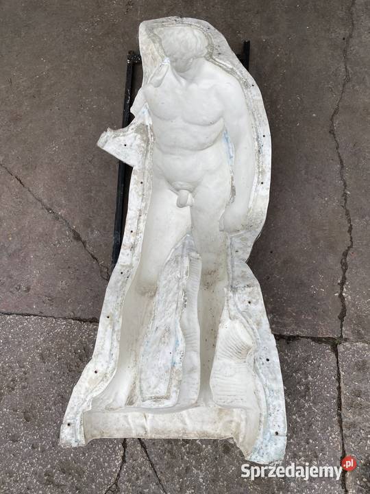 forma do betonu F21 figura betonowa Dom i Ogród Secemin