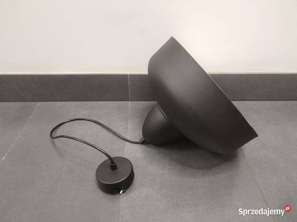 Lampa wisząca sufitowa Warszawa