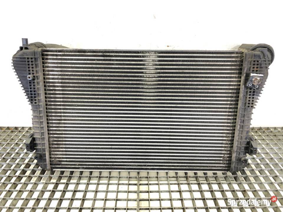 INTERCOOLER VW GOLF PLUS V 1K0145803E 19 105
