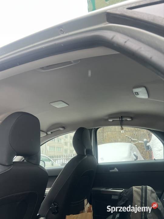 Volvo s40 Konstancin-Jeziorna