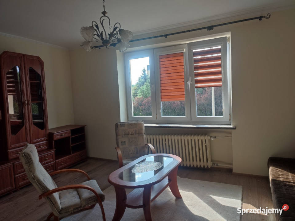 Mieszkanie 56m2 Okulickiego Rzeszów