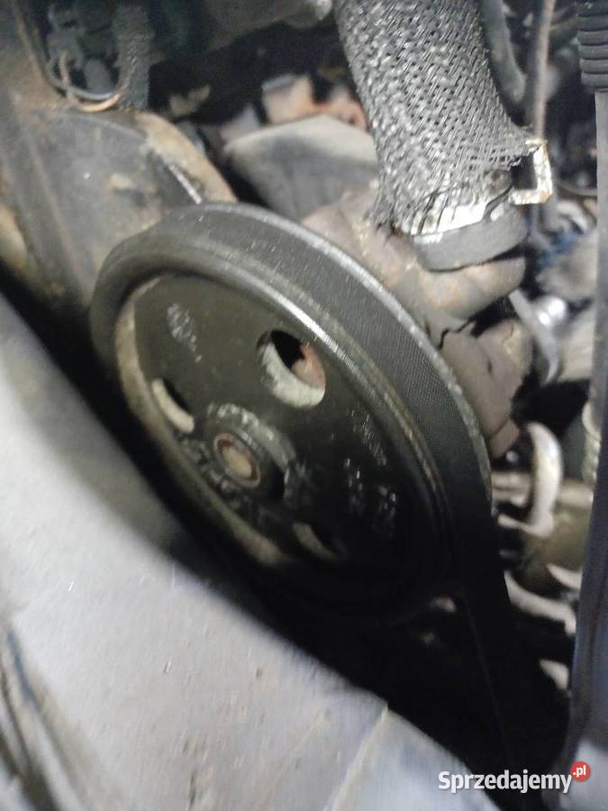 POMPA WSPOMAGANIA CHRYSLER PT CRUISER 24 0210 R osobowe Pompy wspomagania Kawnice