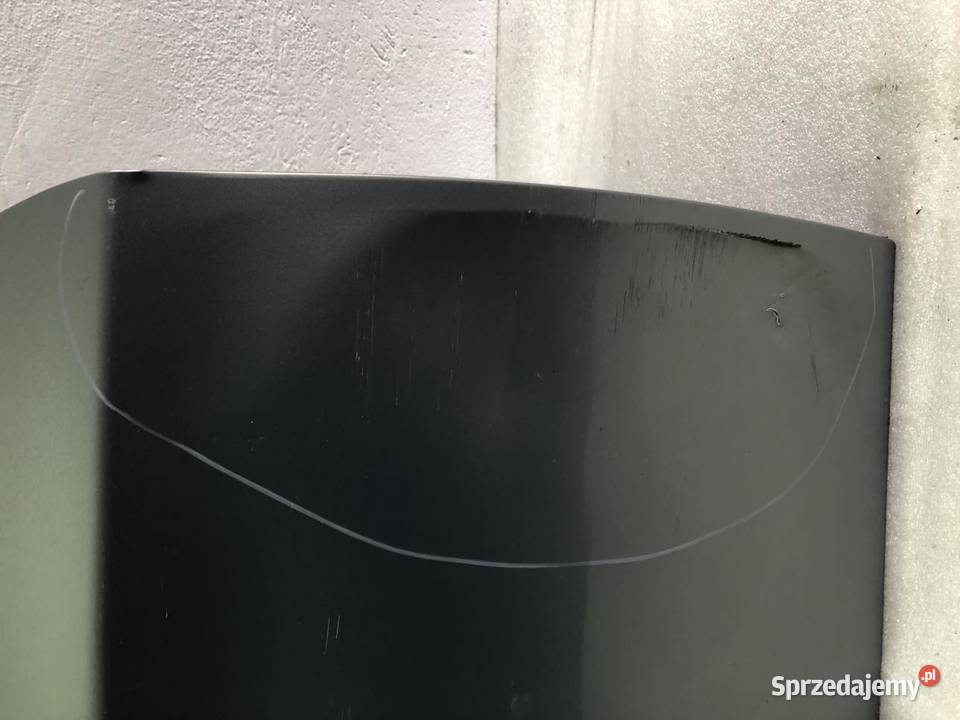 DRZWI PRAWY PRZÓD BMW E90 ARKTIS METALLIC A347