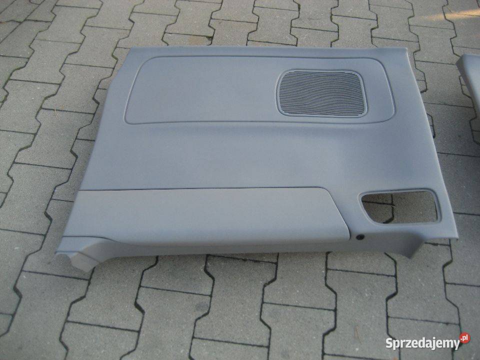ford windstar 9903r tapicerka drzwi tył lewa Rakoniewice