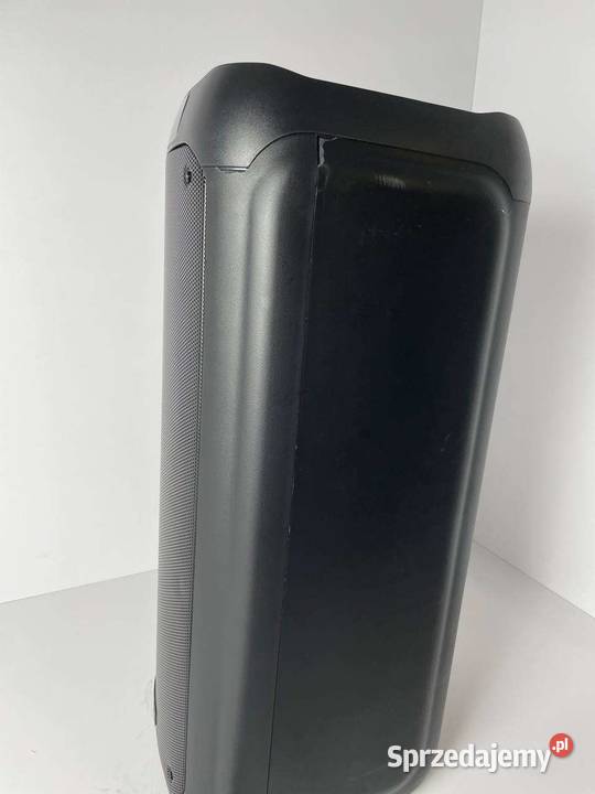 Ibiza WAVE8 System głośników 600W2x8 Czarny sprzedam