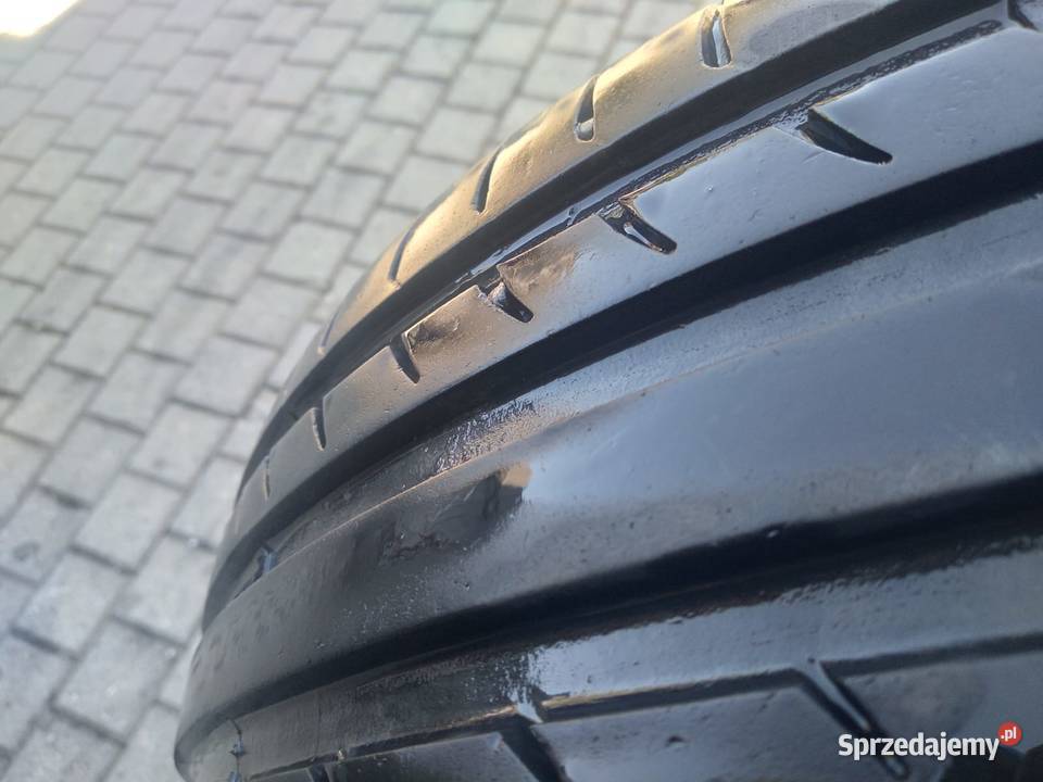 opony glob gum sport 2 2055516 r 2020 bieżnik ok Samochodowe Rybnik