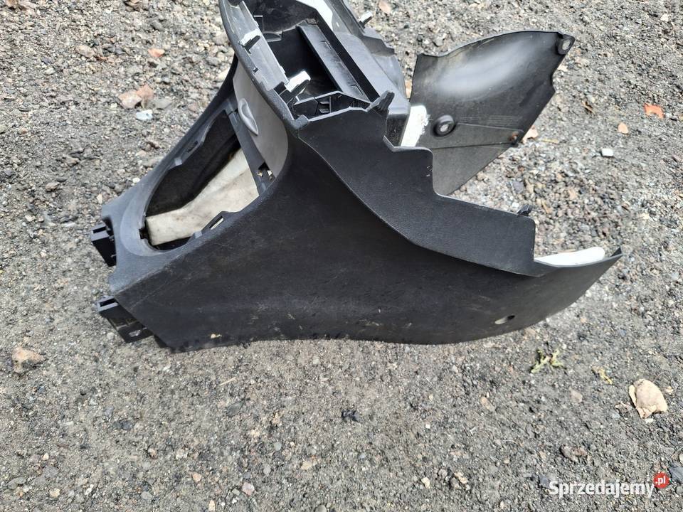 Tunel środkowy civic VIII UFO EU