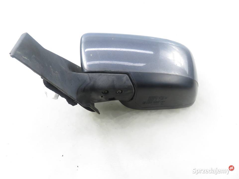 LUSTERKO LEWE MAZDA 5 CR19 32S GALAXY GREY