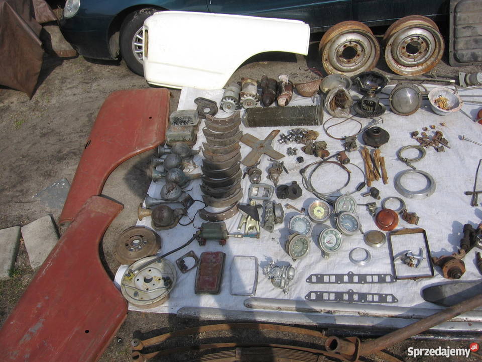 WARSZAWA kujawsko-pomorskie sprzedam