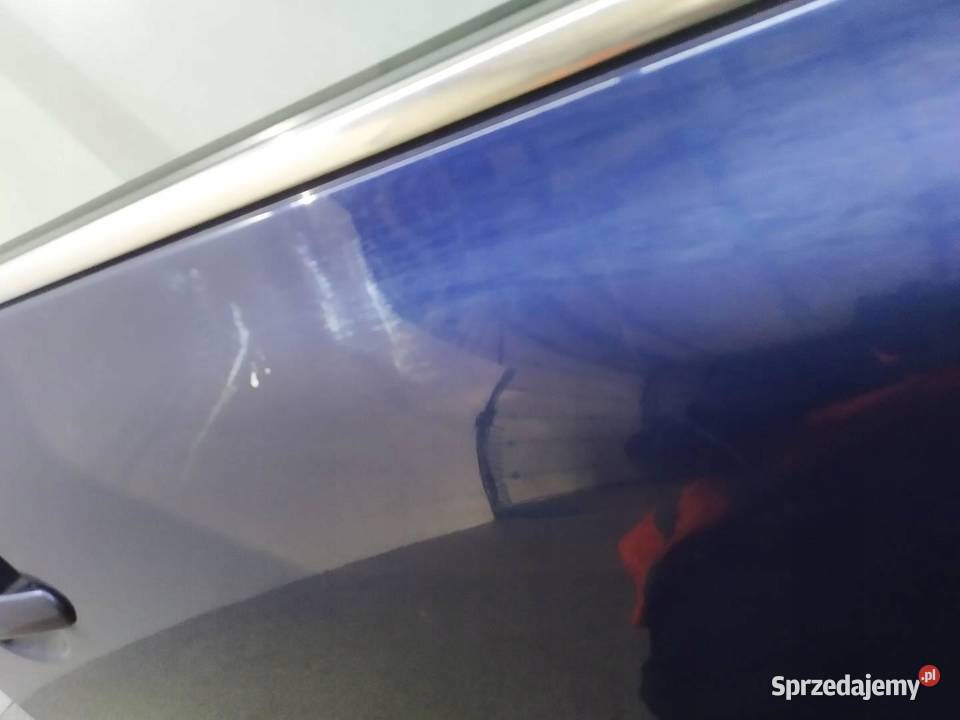 DRZWI PRAWE PRZÓD LB5N LIFT FL KOMPLETNE świętokrzyskie