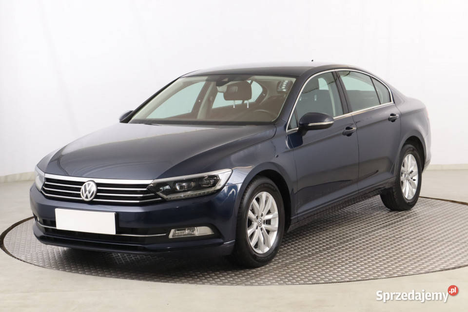 VW Passat 20 TDI Zabrze sprzedam