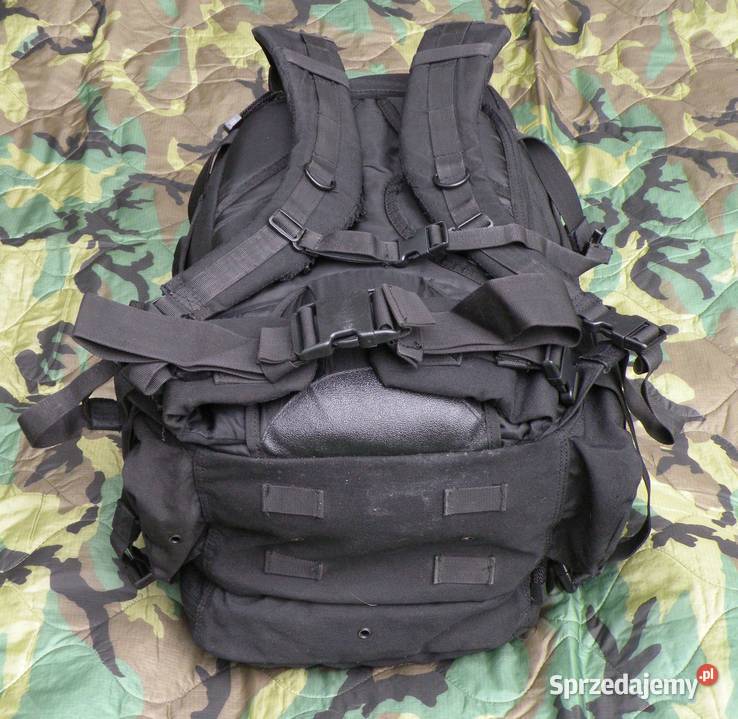 Plecak CONDOR Assault Pack 50L Wrocław