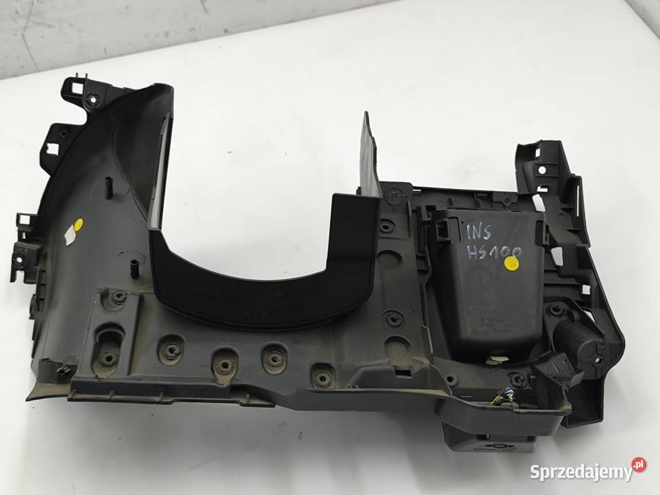 SCHOWEK KIEROWCY DESKI OPEL INSIGNIA A 20CDTI sprzedam