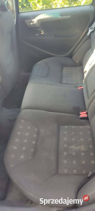 Volvo V70 Kombi w Całości na Części z Erdgasem dolnośląskie sprzedam