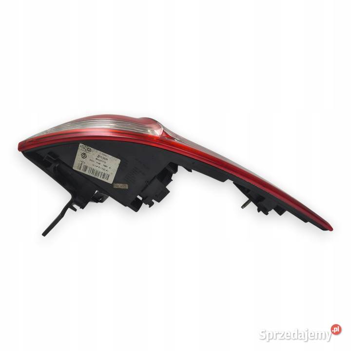 LAMPA PRAWA Renault Clio IV kombi tylna tylnia osobowe