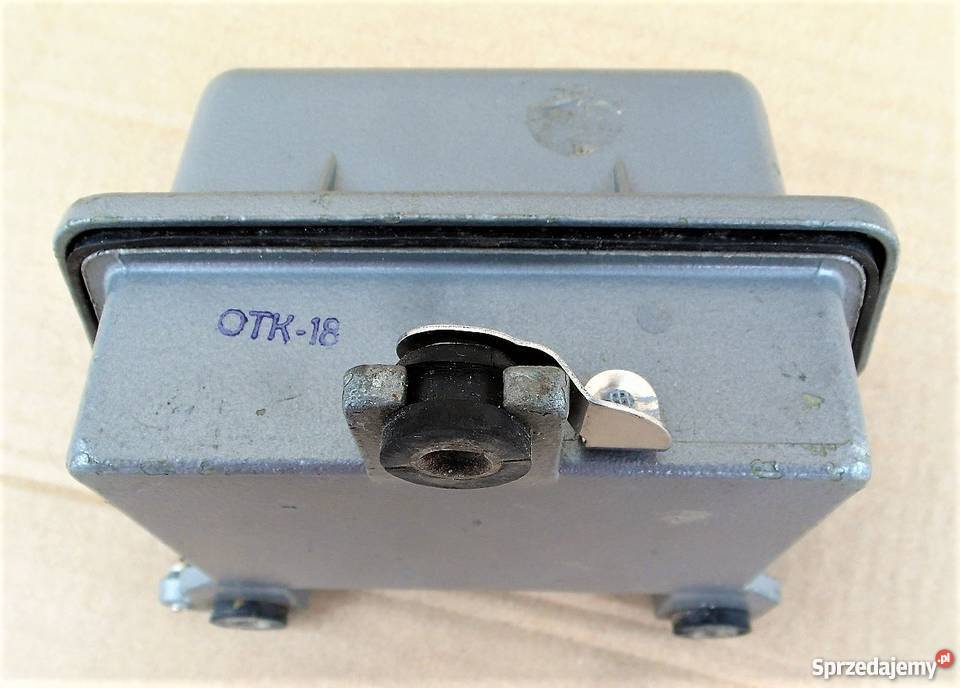 regulator napięcia 24v krazził ural tatrastar Części Namysłów