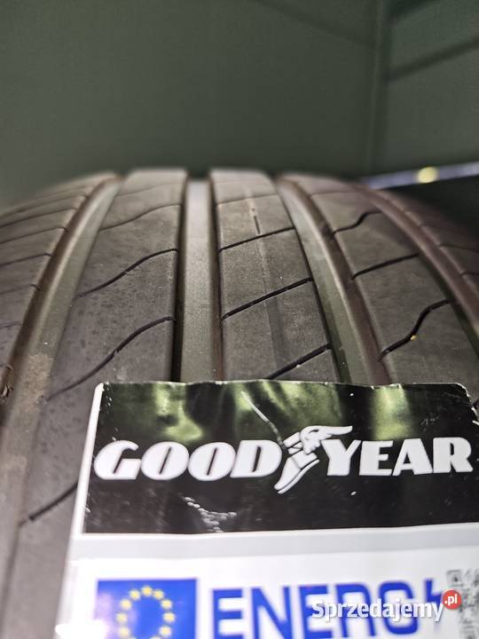 2 opony Good Year Assurance Comforted 2254018 lato Wrocław