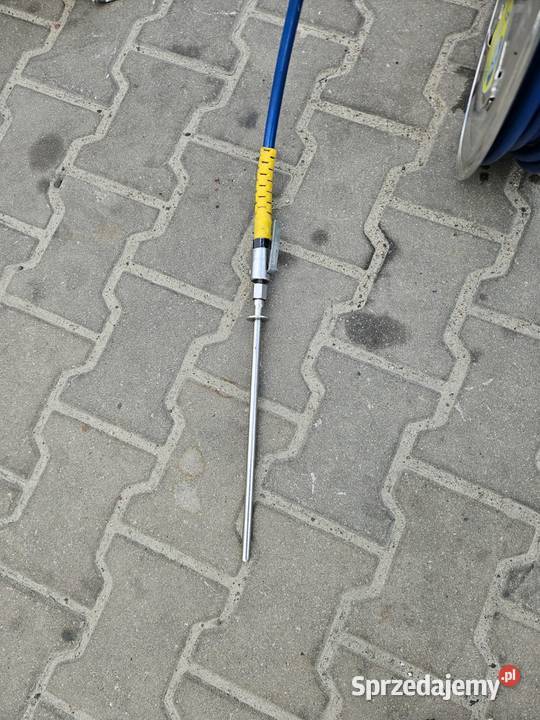 Zwijak z wężem RAASM Krotoszyn