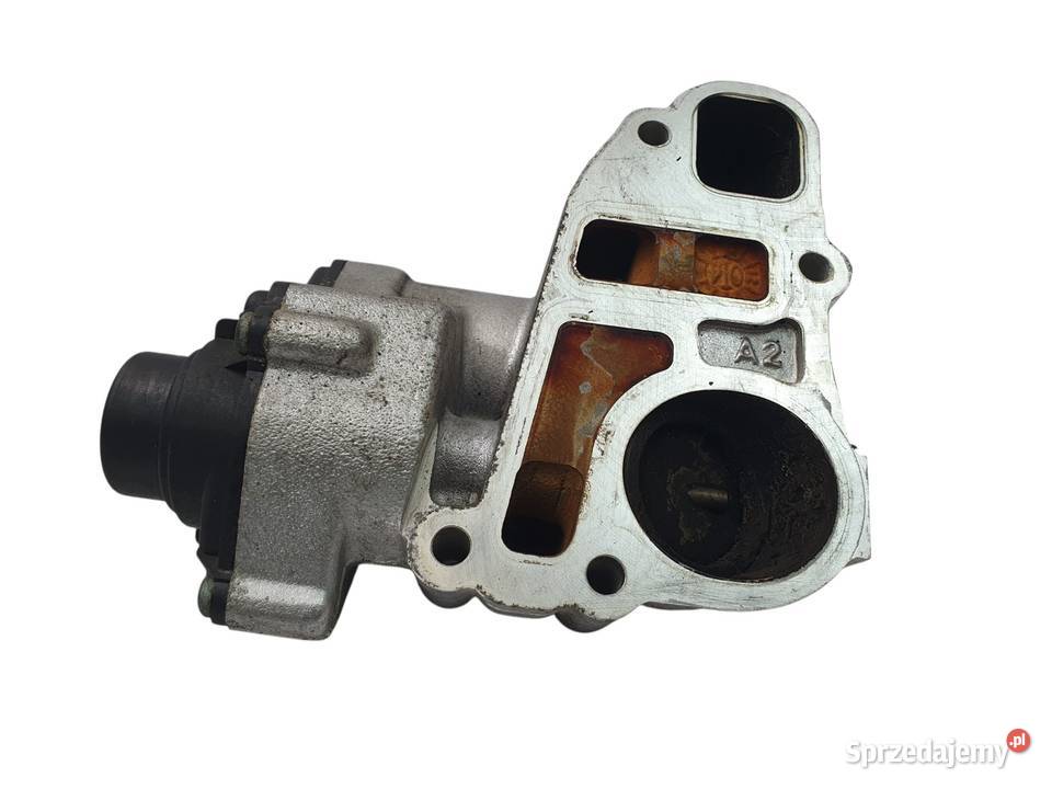 ZAWÓR EGR Opel Vectra C Signum Zafira B 22