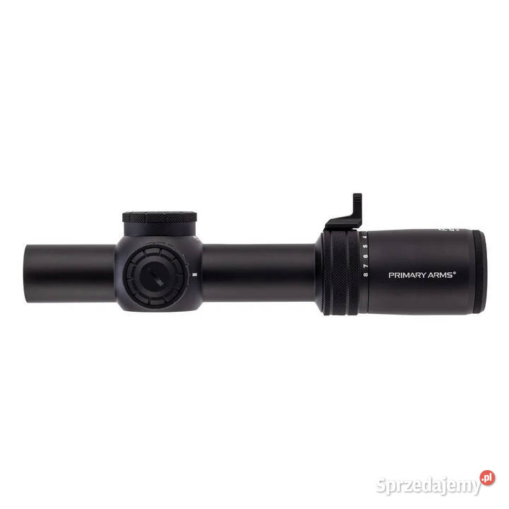 Luneta celownicza Primary Arms Compact PLx18x24 Warszawa sprzedam