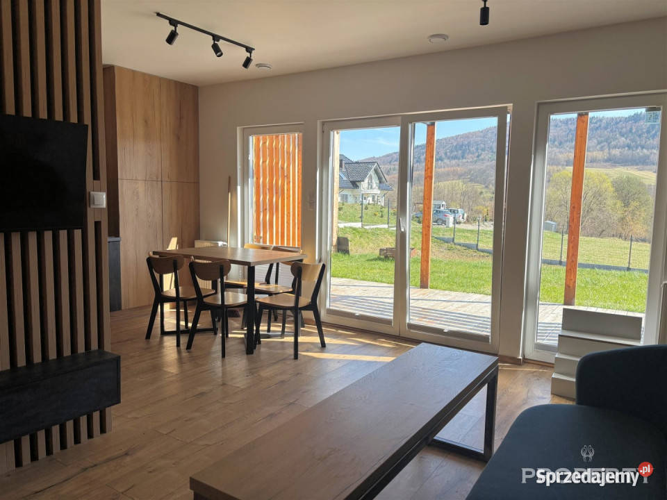 Do sprzedaży dom 100m2 Łosie 1008m2