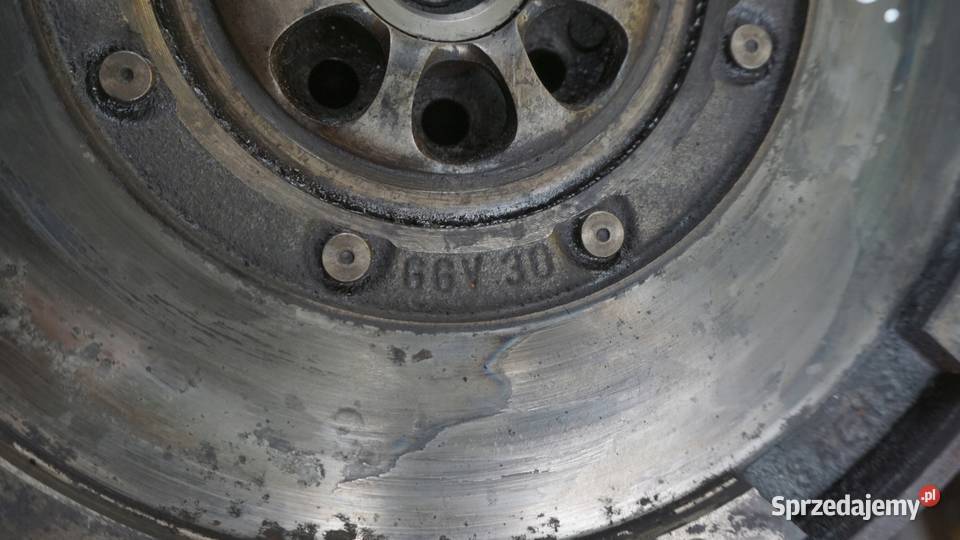 LEGACY FORESTER IMPREZA 20 D 11r EE20Z kolo Suków