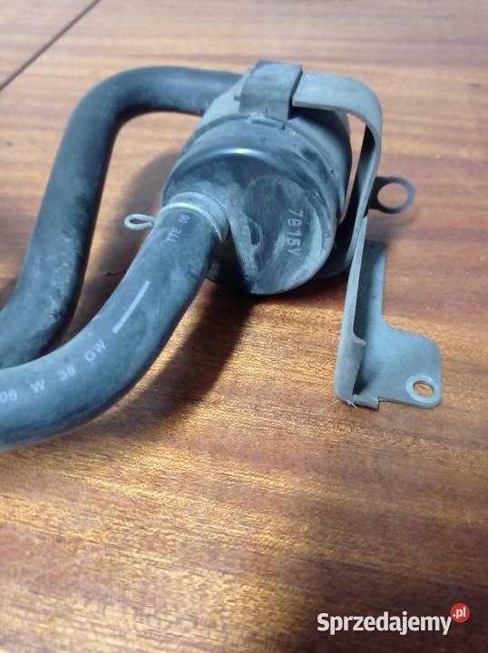 Zawór recyrkulacja spalin SYM 250 skuter Łubno