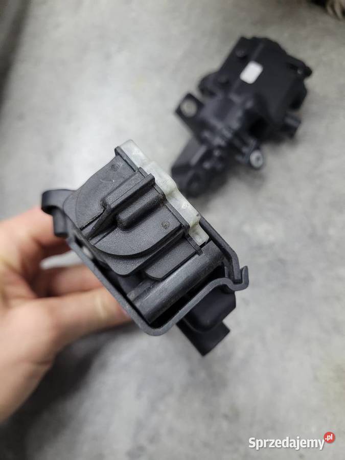 BMW K 1600 GT GTL OEM ZAMEK czujnik przekaźnik Nowy Tomyśl