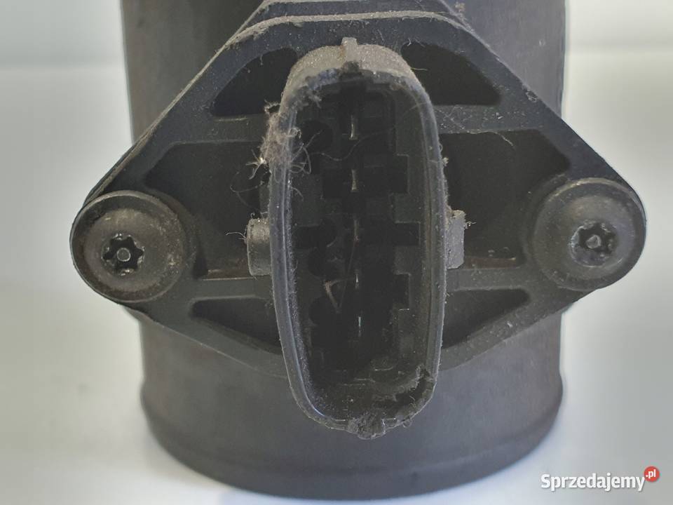 PRZEPŁYWOMIERZ Alfa Romeo 147 16 TS POWIETRZA Rudka