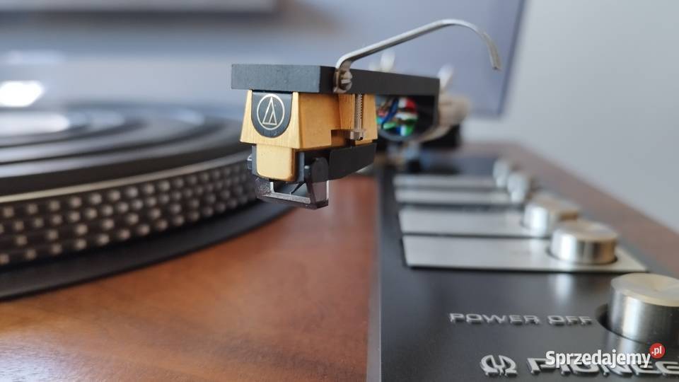 Gramofon Pioneer 71 Tarnów sprzedam