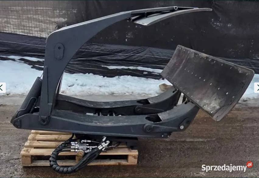 Chwytak do Rolek Papieru Opon Seith 3 klasa