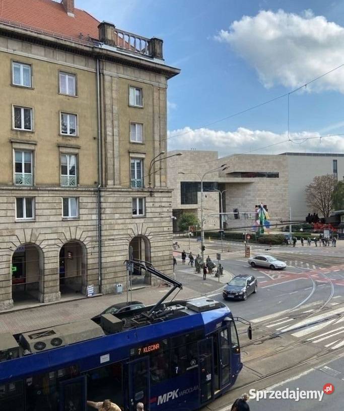 2pok 50met Plac Kościuszki PEŁEN ROZKŁADPIWNICA dolnośląskie