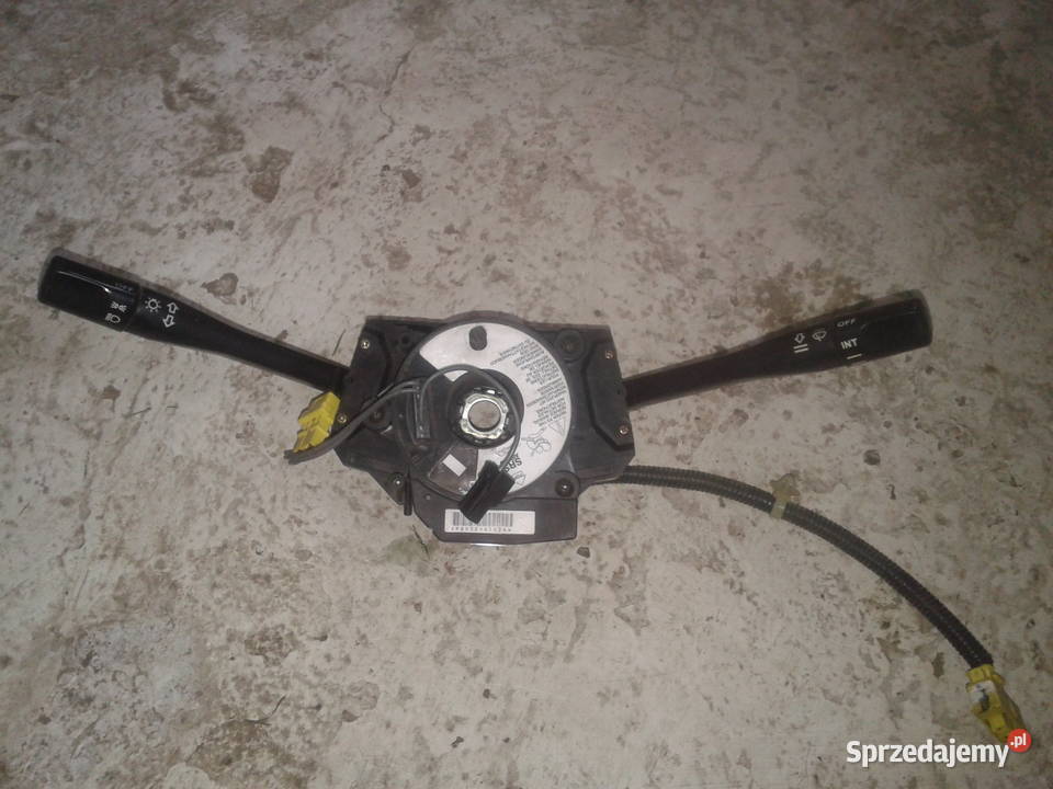 54034407 ROVER 600 620 HONDA ACCORD V manetki Chełm