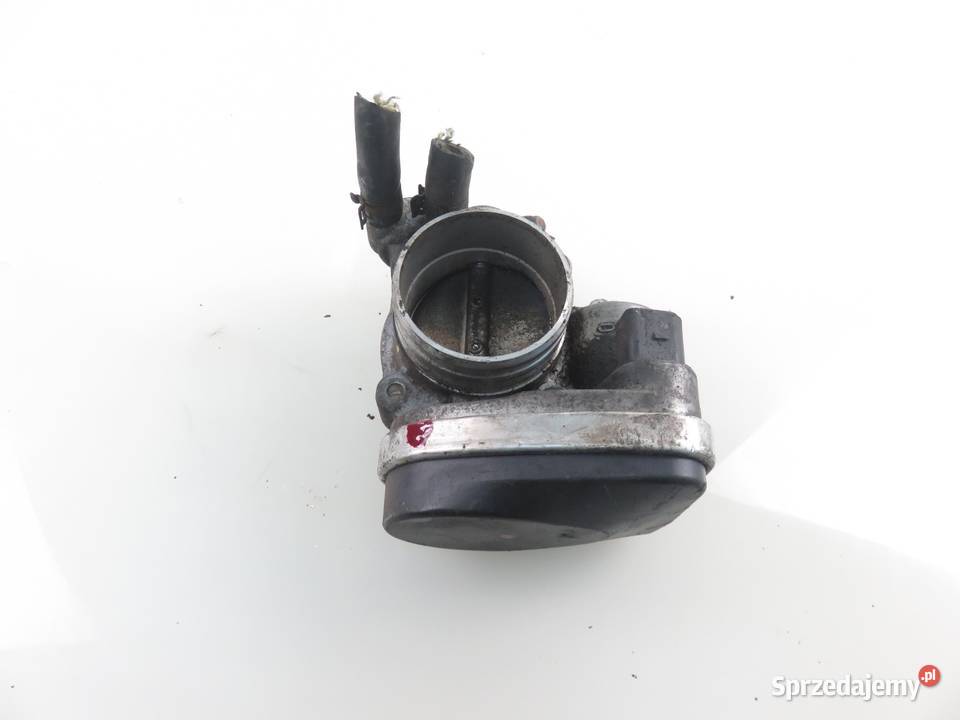 PRZEPUSTNICA VW TOURAN I 20 EcoFuel