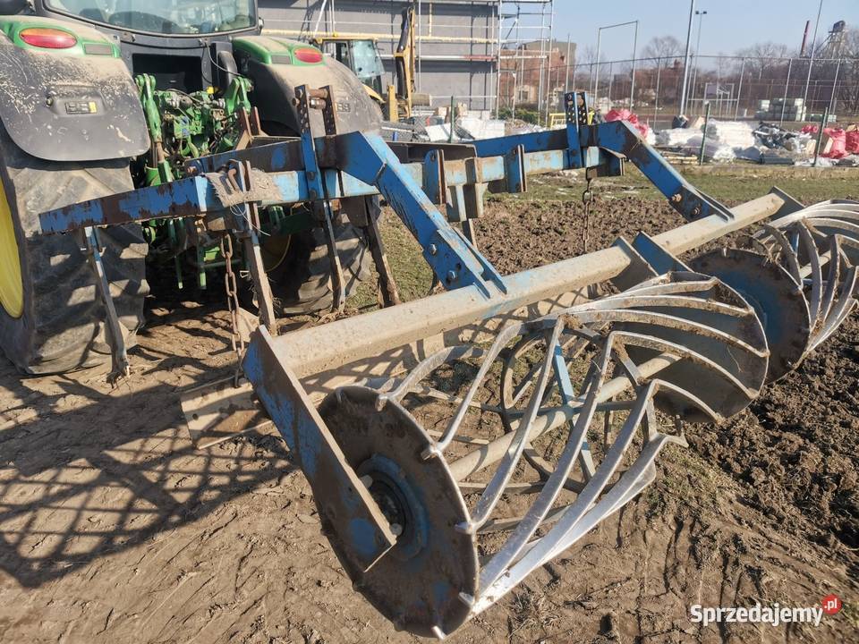 Agregat podotywkowybezorkowy gruber Agregaty dolnośląskie Ząbkowice Śląskie